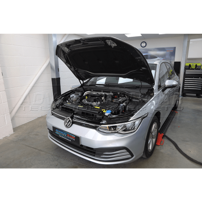 Volkswagen Golf 8 (CD) Gas Bonnet Strut Upgrade