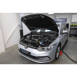 Volkswagen Golf 8 (CD) Gas Bonnet Strut Upgrade