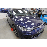 Volkswagen Golf 8 (CD) Folding Mirrors Upgrade