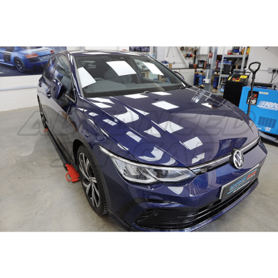 Volkswagen Golf 8 (CD) Folding Mirrors Upgrade