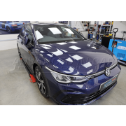 Volkswagen Golf 8 (CD) Folding Mirrors Upgrade