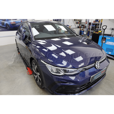 Volkswagen Golf 8 (CD) Folding Mirrors Upgrade