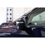Volkswagen Golf 8 (CD) Folding Mirrors Upgrade