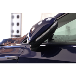Volkswagen Golf 8 (CD) Folding Mirrors Upgrade