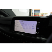 Volkswagen Golf 8 (CD) Folding Mirrors Upgrade