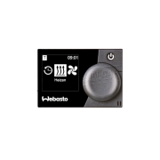 Webasto Parking Heater Remote & MultiControl Upgrade – Climate