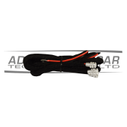 VW T5.1 / T6 / T6.1 Ambient & Mood Lighting Upgrade