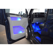 VW T5.1 / T6 / T6.1 Ambient & Mood Lighting Upgrade