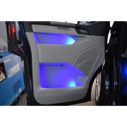 VW T5.1 / T6 / T6.1 Ambient & Mood Lighting Upgrade