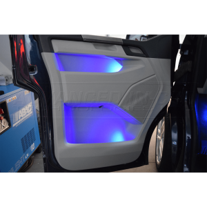 VW T5.1 / T6 / T6.1 Ambient & Mood Lighting Upgrade