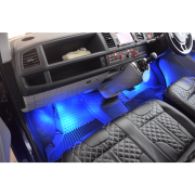 VW T5.1 / T6 / T6.1 Ambient & Mood Lighting Upgrade