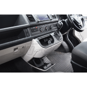 Volkswagen Transporter T6 Comfort Dash Upgrade