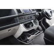 Volkswagen Transporter T6 Comfort Dash Upgrade