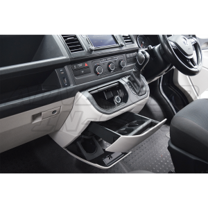 Volkswagen Transporter T6 Comfort Dash Upgrade