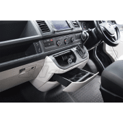 Volkswagen Transporter T6 Comfort Dash Upgrade