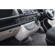 Volkswagen Transporter T6 Comfort Dash Upgrade