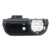 Volkswagen Transporter T6 Comfort Dash Upgrade