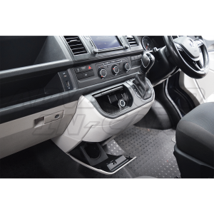Volkswagen Transporter T6 Comfort Dash Upgrade