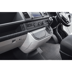 Volkswagen Transporter T6 Comfort Dash Upgrade