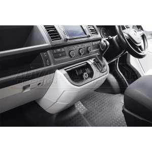 Volkswagen Transporter T6 Comfort Dash Upgrade