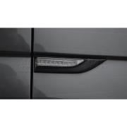 VW Transporter T6 Dynamic LED Side Indicators