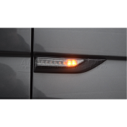 VW Transporter T6 Dynamic LED Side Indicators