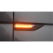 VW Transporter T6 Dynamic LED Side Indicators