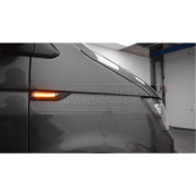 VW Transporter T6 Dynamic LED Side Indicators