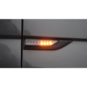 VW Transporter T6 Dynamic LED Side Indicators