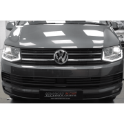 Volkswagen Transporter T6 V3 LED DRL Headlights