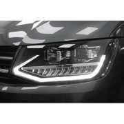 Volkswagen Transporter T6 V3 LED DRL Headlights
