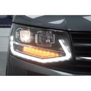 Volkswagen Transporter T6 V3 LED DRL Headlights