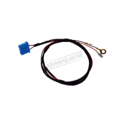 VW T6 Webasto Parking Heater Remote Upgrade