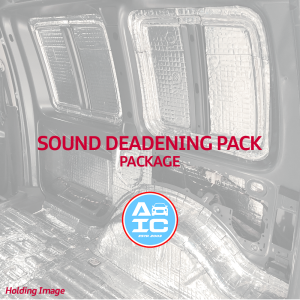 Sound Deadening Pack