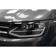 Volkswagen Transporter T6 V3 LED DRL Headlights