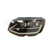Volkswagen Transporter T6 V3 LED DRL Headlights