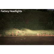 Volkswagen Transporter T6 V3 LED DRL Headlights