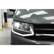 Volkswagen Transporter T6 V3 LED DRL Headlights