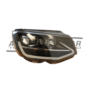 Volkswagen Transporter T6 V3 LED DRL Headlights