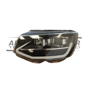 Volkswagen Transporter T6 V3 LED DRL Headlights