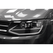 Volkswagen Transporter T6 V3 LED DRL Headlights
