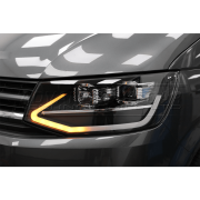 Volkswagen Transporter T6 V3 LED DRL Headlights