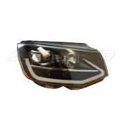 Volkswagen Transporter T6 V3 LED DRL Headlights