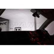 Volkswagen Transporter W8 Interior Light Upgrade