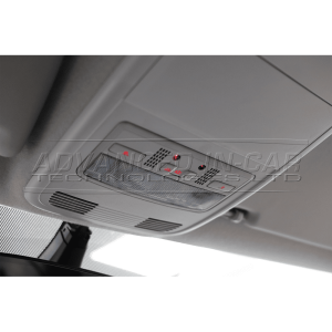 Volkswagen Transporter W8 Interior Light Upgrade