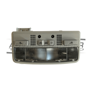 Volkswagen Transporter W8 Interior Light Upgrade
