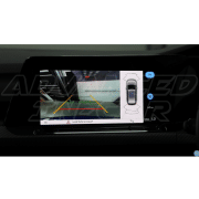 Volkswagen Golf 8 (5H) 2020+ Reversing Camera Retrofit