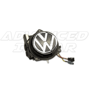 Volkswagen Polo (AW) 2018+ Reversing Camera Retrofit