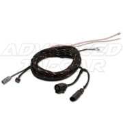 Volkswagen Passat (B8) Reversing Camera Retrofit