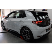 Volkswagen ID3 2019+ Reversing Camera Retrofit